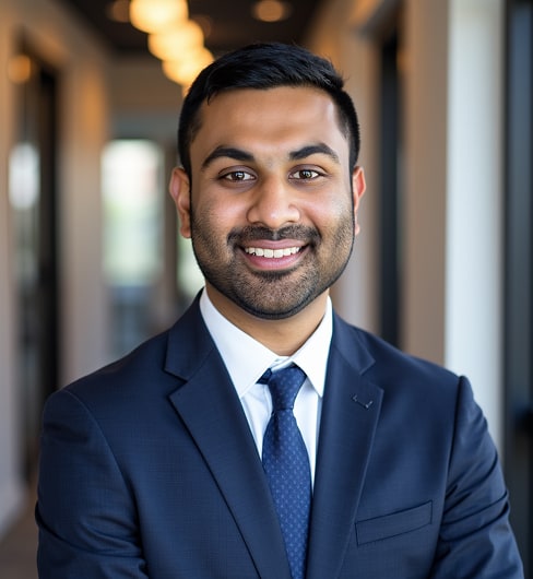 Meet Attorney