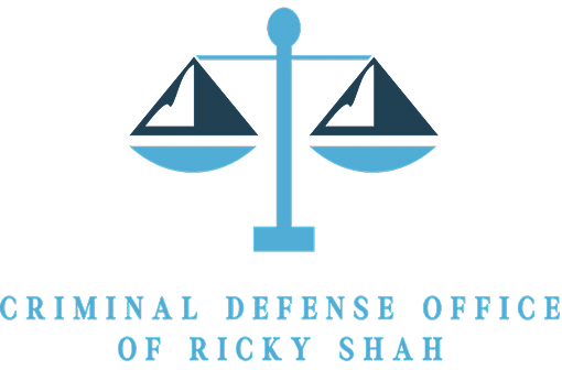 Criminal Defense Office of Ricky Shah